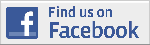 Find us on Facebook badge